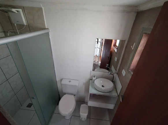 Imagem Casa com 2 dormitórios à venda, 125 m² por R$ 650.000,00 - Centro (Caucaia do Alto) - Cotia/SP