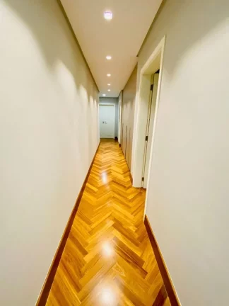 Imagem BelÃ­ssimo e requintado apartamento, em localizaÃ§Ã£o nobre da cidade! Contendo 365mÂ², Ã© distribuÃ...