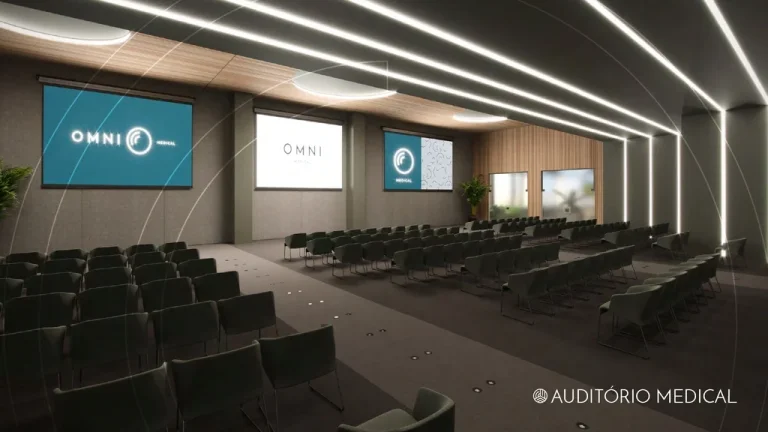 Imagem Omni Life ... Health - Medical Center