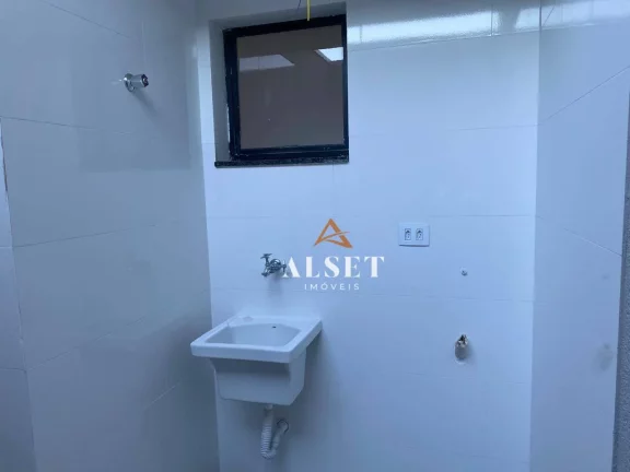 Imagem Sobrado com 2 dormitórios à venda, 84 m² por R$ 520.000,00 - Vila Formosa - São Paulo/SP