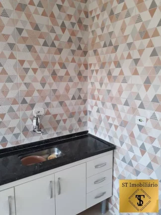 Imagem Excelente Apartamento Térreo Mairiporã