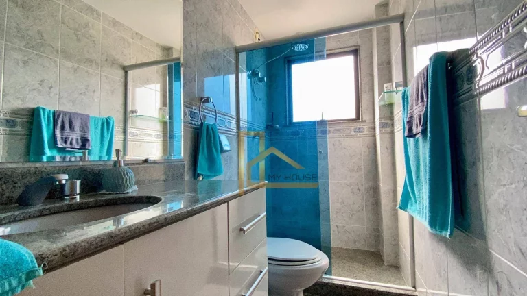 Imagem Apartamento dos Sonhos na Avenida Principal de Teresópolis – Andar Alto, Varanda Ampla e Lazer Completo!