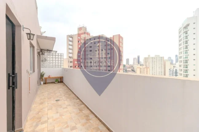 Imagem Imperdível Apartamento à Venda em São Paulo-SP, Aclimação: 3 Quartos, 1 Suíte, 2 Salas, 3 Banheiros, 65m². Confira!