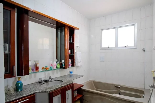 Imagem APARTAMENTO RESIDENCIAL em Vitória - ES, Jardim da Penha