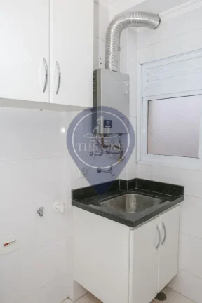 Imagem Apartamento à venda em São Paulo-SP - Vila Romana, 2 quartos, 2 suítes, 3 banheiros, 3 vagas de garagem, 89m² de área.