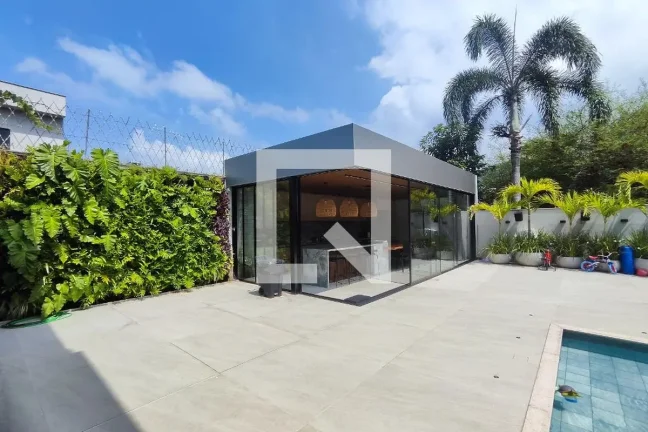 Imagem Apartamento à Venda - Recreio, 4 Quartos, 380 m2