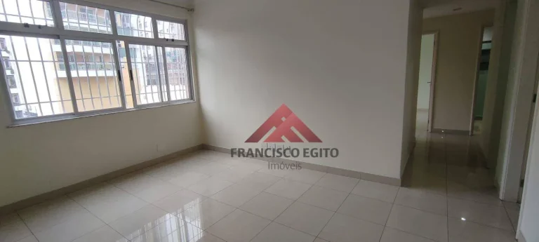 Imagem Apartamento 3 quartos com vaga de garagem próximo ao Campo de São Bento e Praia.