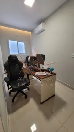 Imagem Casa - Ribeirão Preto - Jardim Santa Cecília