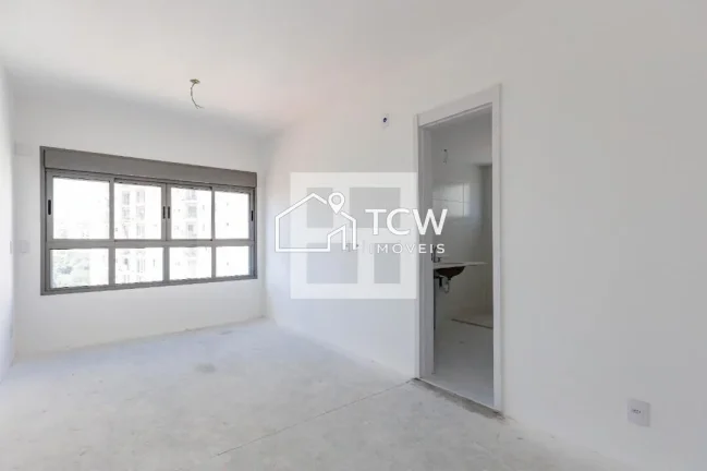 Imagem Apartamento a venda 4 dorm no Vila Mariana