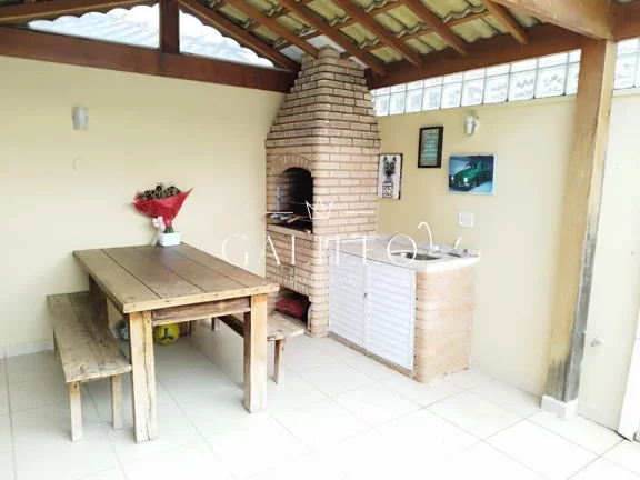 Imagem CASA Á VENDA NO CONDOMINIO RECANTO DA NATUREZA EM JUNDIAÍ -SP