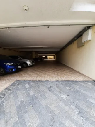 Imagem Cobertura para Venda em Santo André, Parque das Nacoes, 2 dormitórios, 1 banheiro, 1 vaga