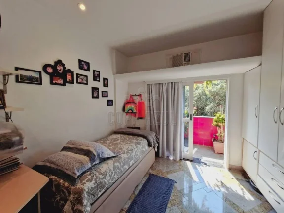 Imagem Leblon - Residencial › Apartamento com 3 quarto(s) a Venda
