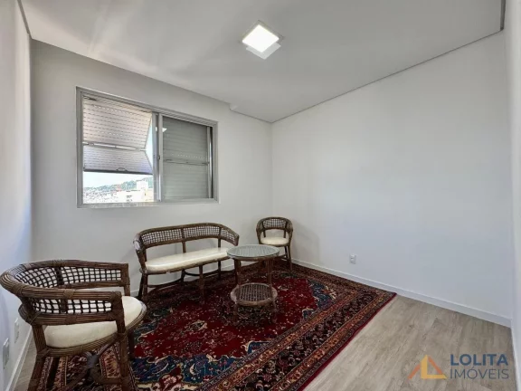 Imagem Apartamento à venda no Centro, próximo à Beira Mar Norte, Florianópolis/SC