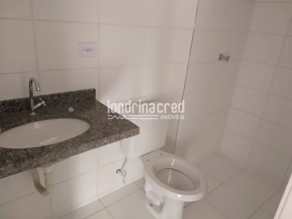 Imagem Apartamento à venda 3 Quartos, 1 Suite, 100.19M², Vila Salomé, Cambé - PR | CONDOMÍNIO RESIDENCIAL VILLA DAS TORRES