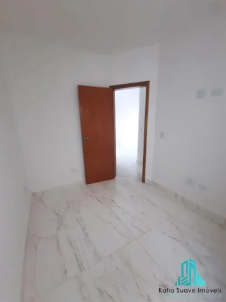 Imagem Cobertura para Venda em Santo André / SP no bairro Vila Príncipe de Gales