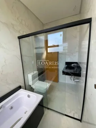Imagem Terras do Vale-Caçapava-Casa térrea-3 quartos-1 suíte-150m2