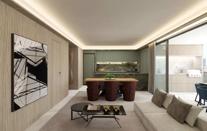 Imagem Apartamento à venda no bairro Vila Mariana - São Paulo/SP