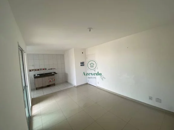 Imagem Apartamento com 2 dormitórios à venda, 55 m² por R$ 355.000,00 - Vila São Rafael - Guarulhos/SP