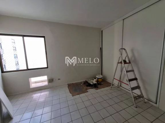 Imagem Oportunidade em BOA VIAGEM: 149m², 03qts , 01suite, 01vaga...