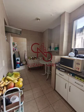 Imagem Apartamento com 3 quartos em Neopolis