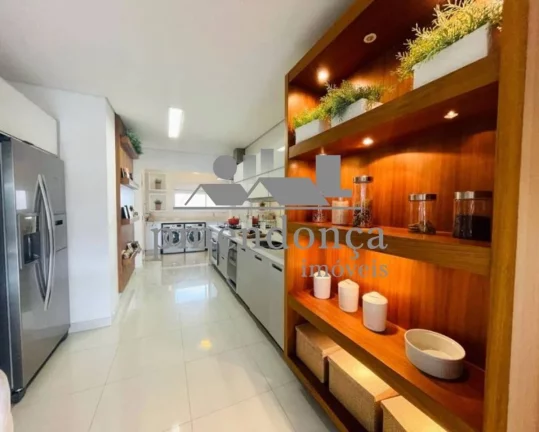 Imagem Apartamento Perdizes 244 m², 3 suítes e 4 vagas