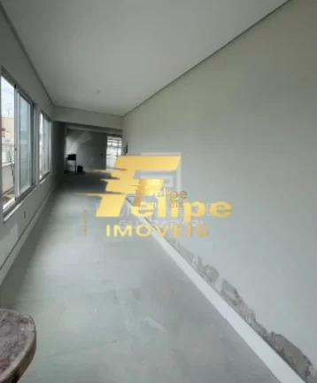 Imagem LINDÍSSIMA COBERTURA DE 04 QUARTOS SENDO 01 SUÍTE, COM VISTA MAR, À VENDA NO CENTRO DE GUARAPARI/ES!