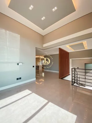 Casa de Condomínio com 3 Quartos à Venda, 271 m² em Condomínio Residencial Alphaville Ii - São José Dos Campos