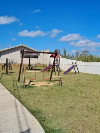 Imagem Casa à venda, 42 m² por R$ 280.000,00 - Jardim Layr - Mogi das Cruzes/SP