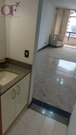 Imagem Apartamento com 242m² à venda - Condomínio Residencial Senador - Jundiaí