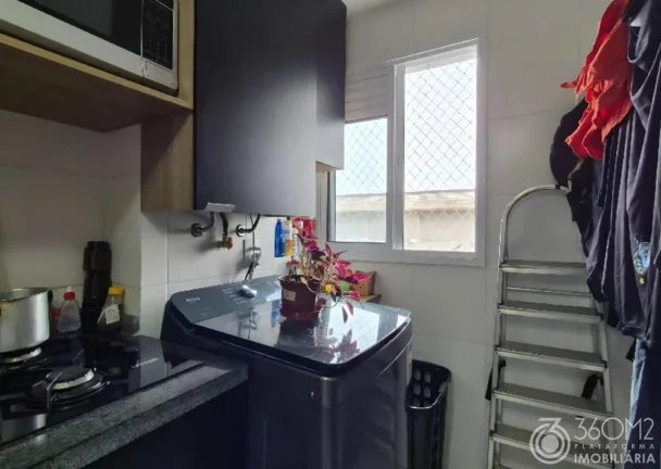 Imagem Apartamento para Venda em Santo André / SP no bairro Vila Metalúrgica