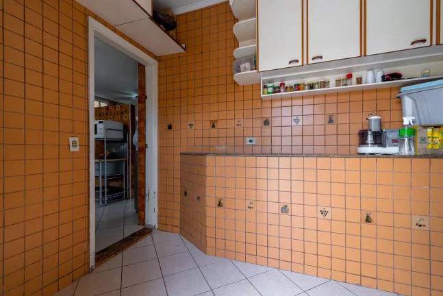 Imagem Casa RESIDENCIAL em SÃO PAULO - SP, JARDIM PRUDÊNCIA