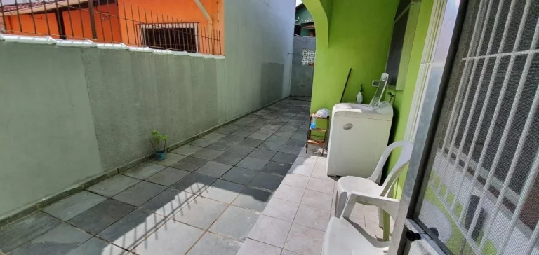 Imagem CASA CONSERVADA JARDIM SUARÃO