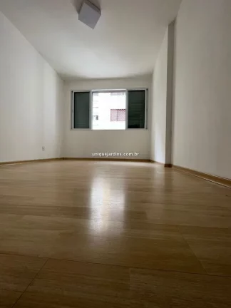 Imagem Apartamento à venda Paraíso São Paulo