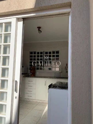 Imagem Casa térrea no Bairro Jardim Tarumã com 2 Quartos | Jundiaí | São Paulo