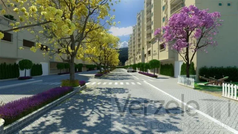 Imagem Apartamento com Terraço para Venda em Camboriú / SC no bairro São Francisco de Assis
