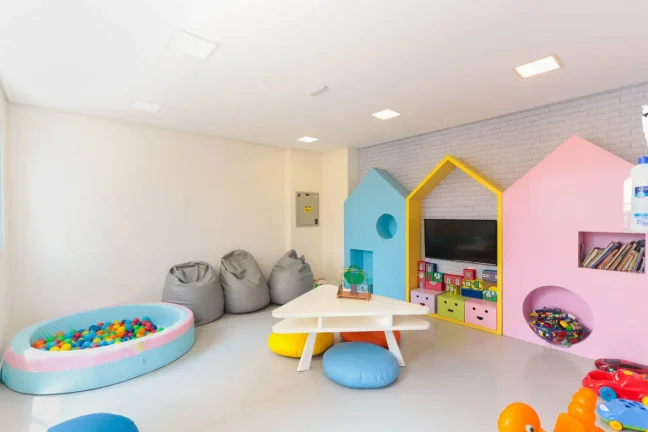 Imagem Apartamento 34M² - Vila Leopoldina, 2 Dorms, Lazer Completo.