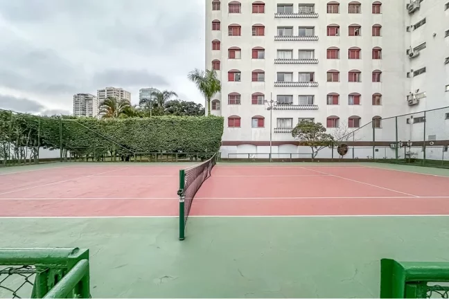 Imagem APARTAMENTO RESIDENCIAL em São Paulo - SP, Santana