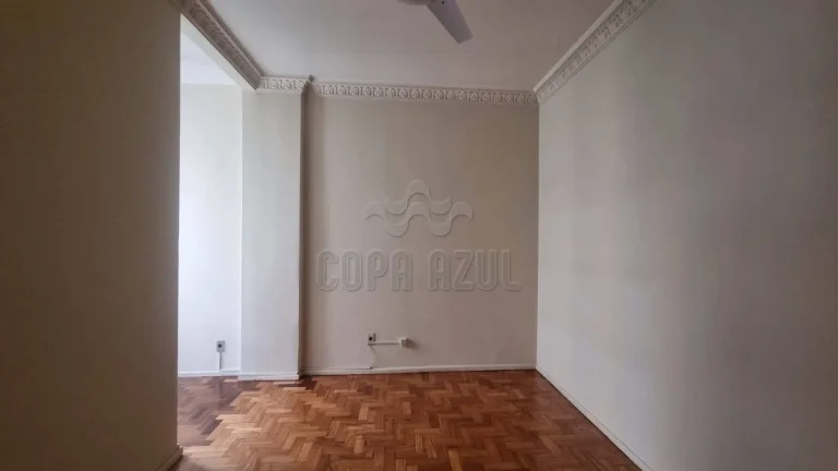Imagem Copacabana – Rua Figueiredo Magalhães | Residencial › Apartamento 2 quarto(s) à Venda