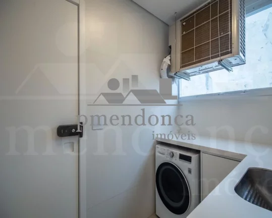 Imagem Perdizes, apartamento com 140 m2 utill, totalmente reformado e decorado!!!