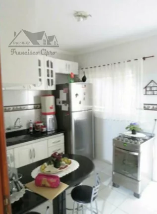 Imagem Casa-Terrea-para-Venda-em-Residencial-Village-Santana-Guaratingueta-SP