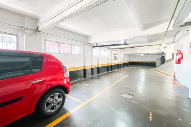 Imagem APARTAMENTO RESIDENCIAL em São Paulo - SP, Saúde