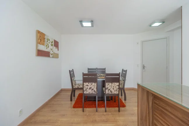 Imagem Apartamento para Locação – Rua Professor João Falarz, 555 | Apto 202 – Torre 07