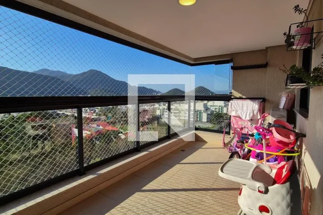 Imagem Apartamento à Venda - Recreio, 3 Quartos, 96 m2