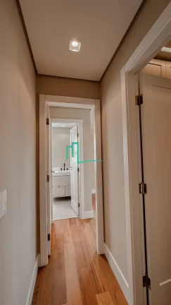 Imagem LINDO APARTAMENTO DE ALTO PADRÃO COM PROJETO UNICO NO EDIFICIO DUBLIN