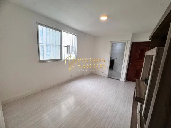 Imagem Vendo apto com 2 quartos no Condomínio Espigão no Edifício Costa do Sol
