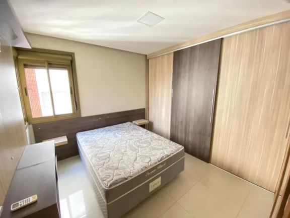 Imagem Apartamento 1 Dormitório - Bairro Centro