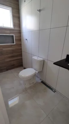 Imagem Casa com 3 dorms, Jardim das Palmeiras, Itanhaém - R$ 430 mil, Cod: 2297