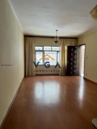 Imagem Sobrado para Venda em São Paulo, Vila Marieta, 4 dormitórios, 1 suíte, 3 banheiros, 4 vagas