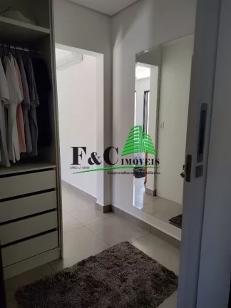 Imagem Casa para Venda em Limeira, Jardim Rossi, 2 dormitórios, 1 suíte, 1 banheiro, 4 vagas