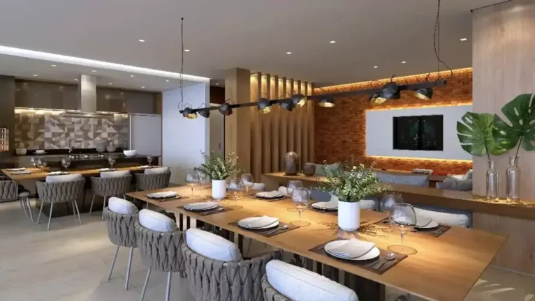Imagem Lift Residence - Lift Residence